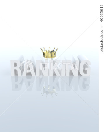 CG illustration crown crown ranking ranking CG illustration crown crown ranking ranking 40955613