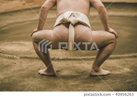 相撲 研修 訓練 40956263