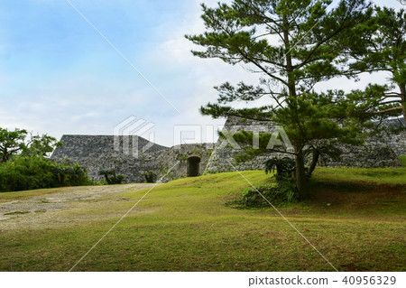 Zakkuri城堡廢墟 Zakkuri城堡廢墟 40956329