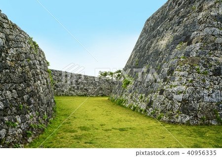 Zakkuri城堡廢墟 Zakkuri城堡廢墟 40956335