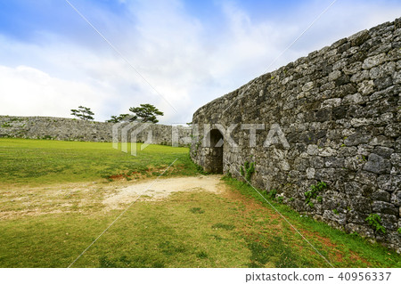 Zakkuri城堡廢墟 Zakkuri城堡廢墟 40956337
