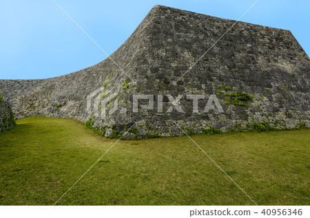 Zakkuri城堡廢墟 40956346