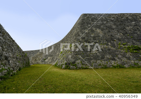 Zakkuri城堡廢墟 Zakkuri城堡廢墟 40956349