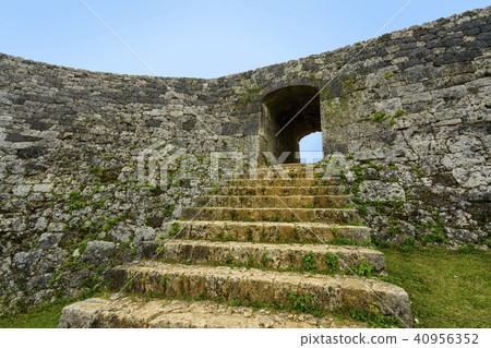 Zakkuri城堡廢墟 Zakkuri城堡廢墟 40956352