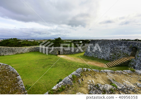 Zakkuri城堡廢墟 Zakkuri城堡廢墟 40956358