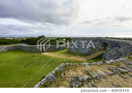 Zakkuri城堡廢墟 40956359