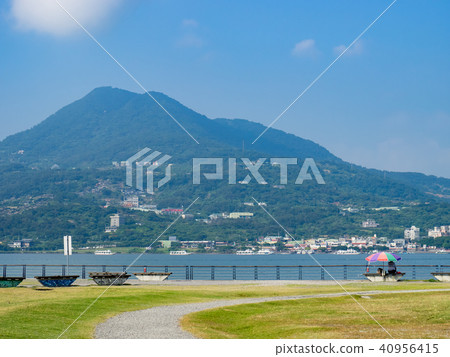 Freshwater scenery Freshwater scenery 40956415