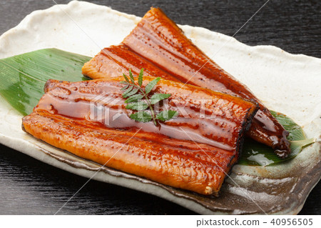 紅燒鰻魚 40956505