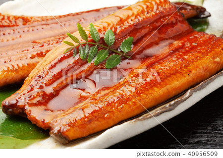 紅燒鰻魚 40956509