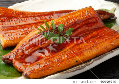 紅燒鰻魚 40956510