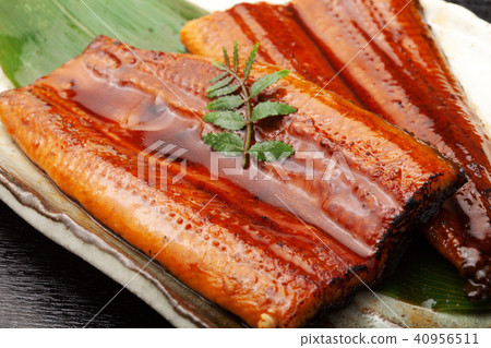 紅燒鰻魚 40956511