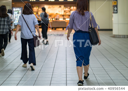 台北街景 40956544