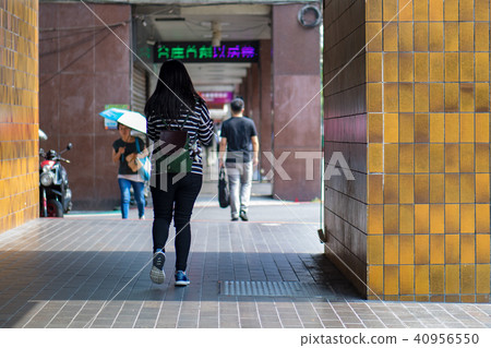 Taipei Street View Taipei Street View 40956550