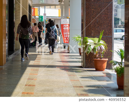 台北街景 台北街景 40956552
