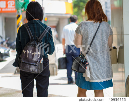 Taipei Street View 40956553