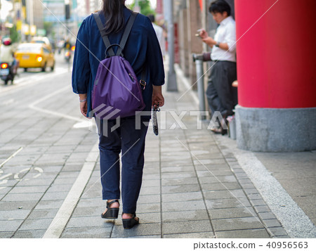 Taipei Street View Taipei Street View 40956563