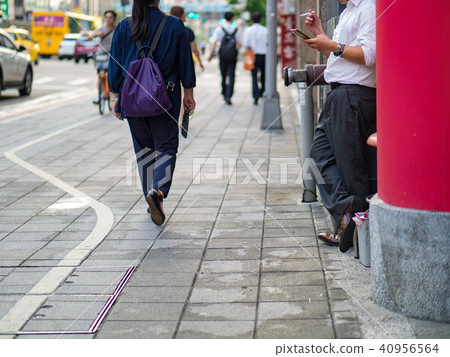 台北街景 40956564