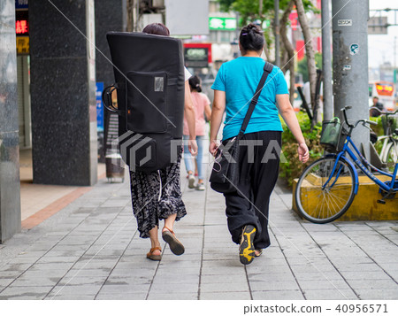 台北街景 40956571