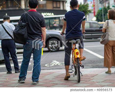 台北街景 台北街景 40956573