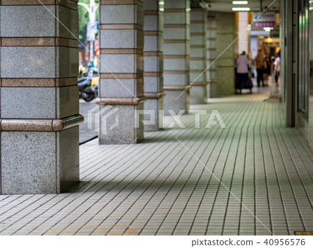 台北街景 40956576