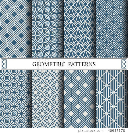 geometric vector pattern,pattern fills, web page geometric vector pattern,pattern fills, web page 40957178