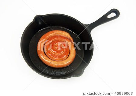 旋流香腸 40959067