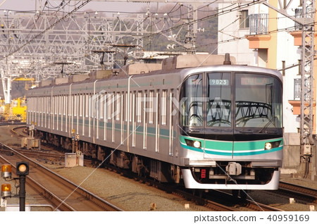 9000系列第5系列車 40959169