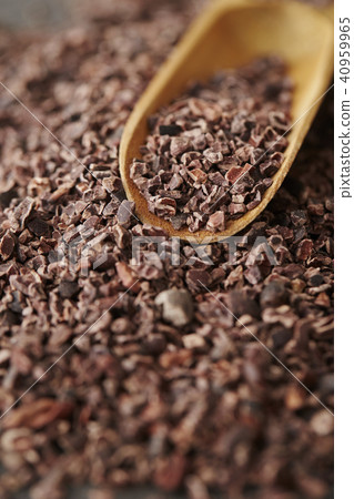 Cacao nib Cacao nib 40959965