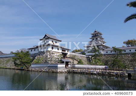 Imabari Castle　 40960073