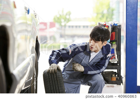 Part-time workshop 40960863