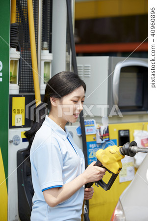 兼職工作,加油站 兼職工作,加油站 40960896