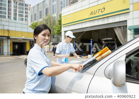 兼職,洗車 兼職,洗車 40960922