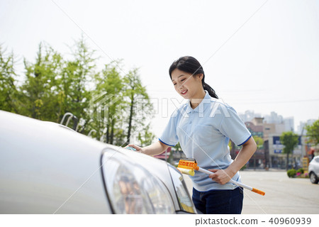 兼職,洗車 兼職,洗車 40960939
