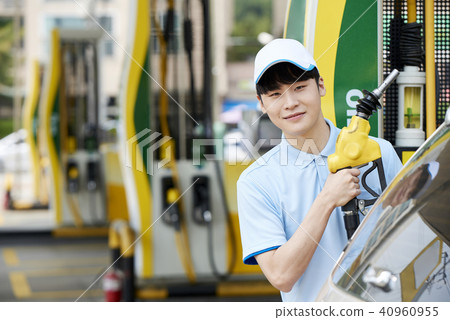 兼職工作,加油站 兼職工作,加油站 40960955