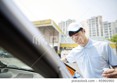 Part time, car wash Part time, car wash 40960960