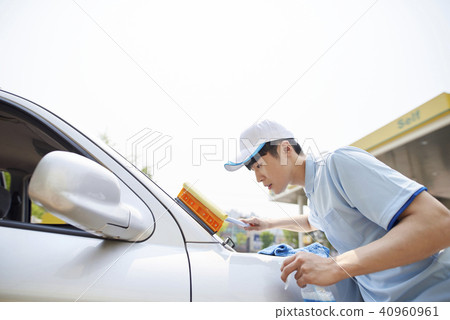 兼職，洗車 40960961