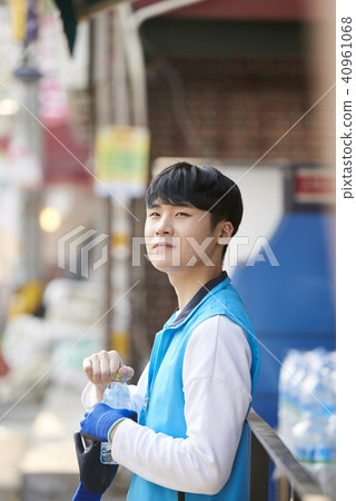 兼職，便利店 40961068