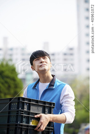 兼職，便利店 40961072