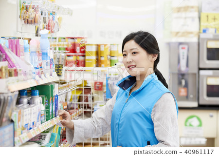 兼職,便利店 兼職,便利店 40961117