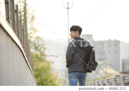 Life, man Life, man 40961151
