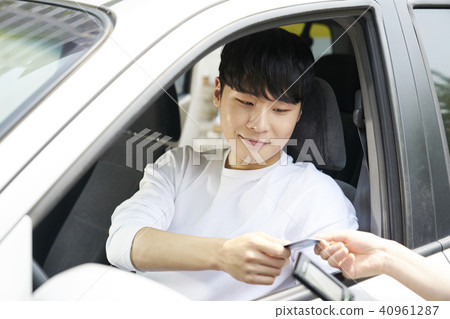 兼職工作，加油站 40961287