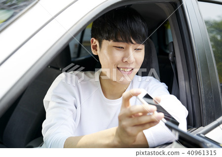 兼職工作，加油站 40961315