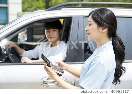 兼職工作,加油站 兼職工作,加油站 40961317