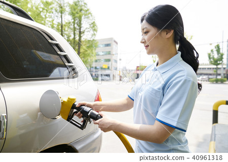 兼職工作,加油站 兼職工作,加油站 40961318