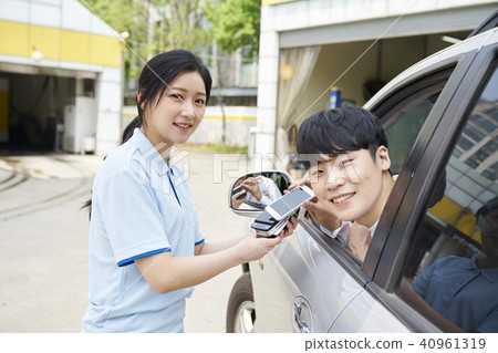 兼職工作,加油站 兼職工作,加油站 40961319