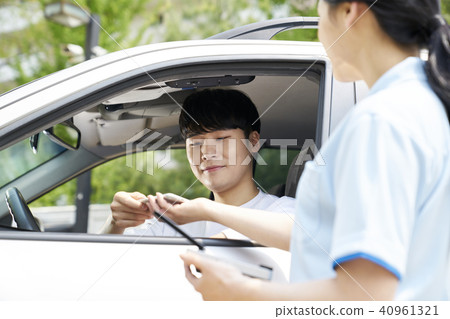 兼職工作，加油站 40961321