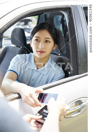 Life, Cars, Driving 40961346