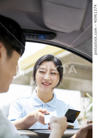 兼職工作,加油站 兼職工作,加油站 40961374