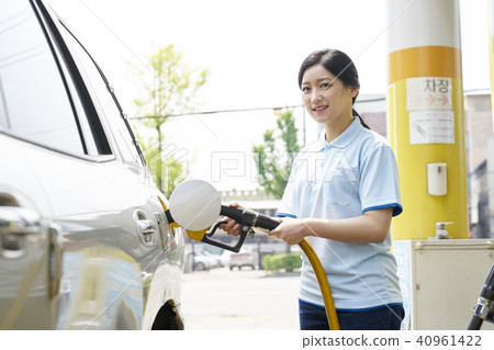 兼職工作,加油站 兼職工作,加油站 40961422