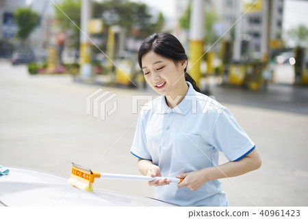 Part time, car wash Part time, car wash 40961423